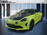 Alpine A110 R Turini/2 ABS Fahrerairbag ESP LED eFH - Alpine in Köln