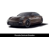 Porsche Panamera 4S E-Hybrid Executive - Porsche Panamera: Executive
