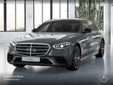 Mercedes-Benz S 580 L 4M AMG+NIGHT+PANO+360+DIGITAL-L+STHZG - Mercedes-Benz S-Klasse Gebrauchtwagen in Stuttgart