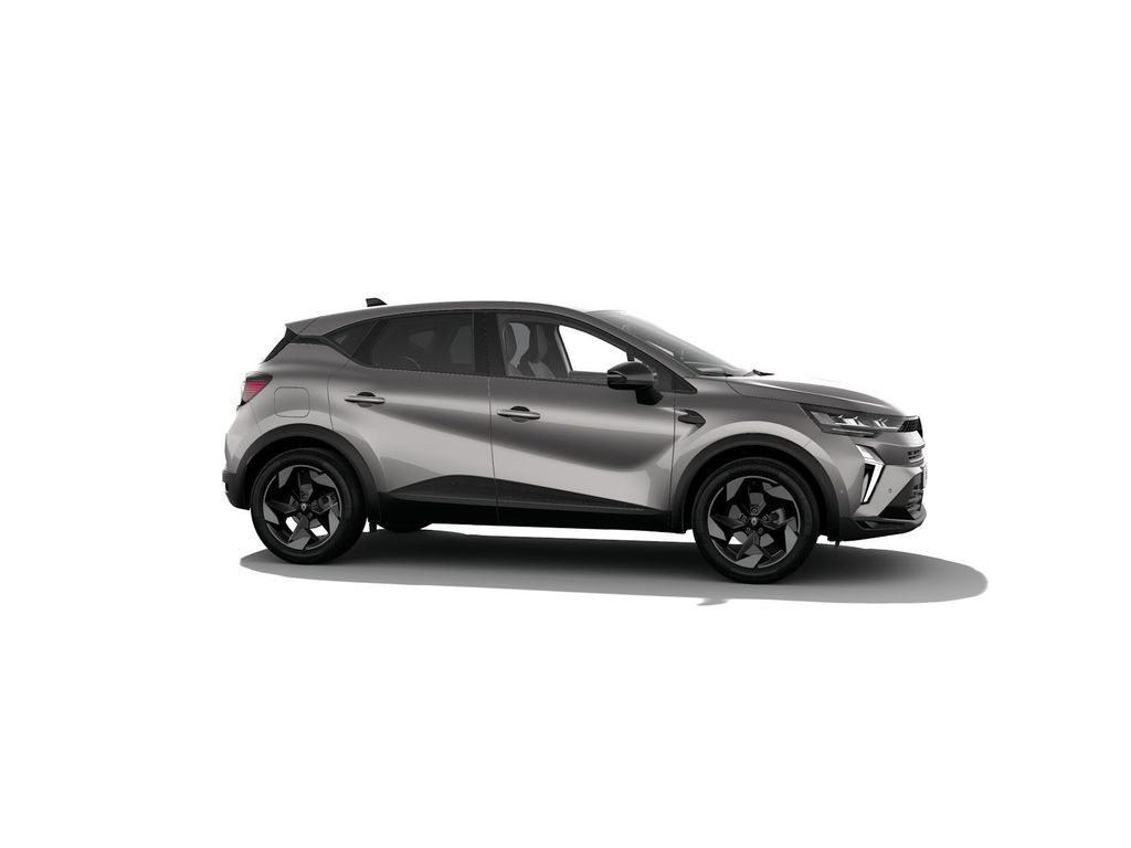 RENAULT Captur - Bild 9