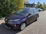 Renault Zoe LIMITED R110 ZE40 SHZ PDC+Kamera Batteriemie - Renault ZOE: Limousine