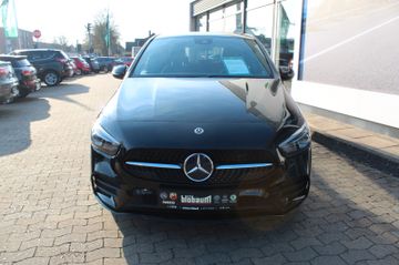 Fahrzeugabbildung Mercedes-Benz B 250 e Edition 2020 AMG