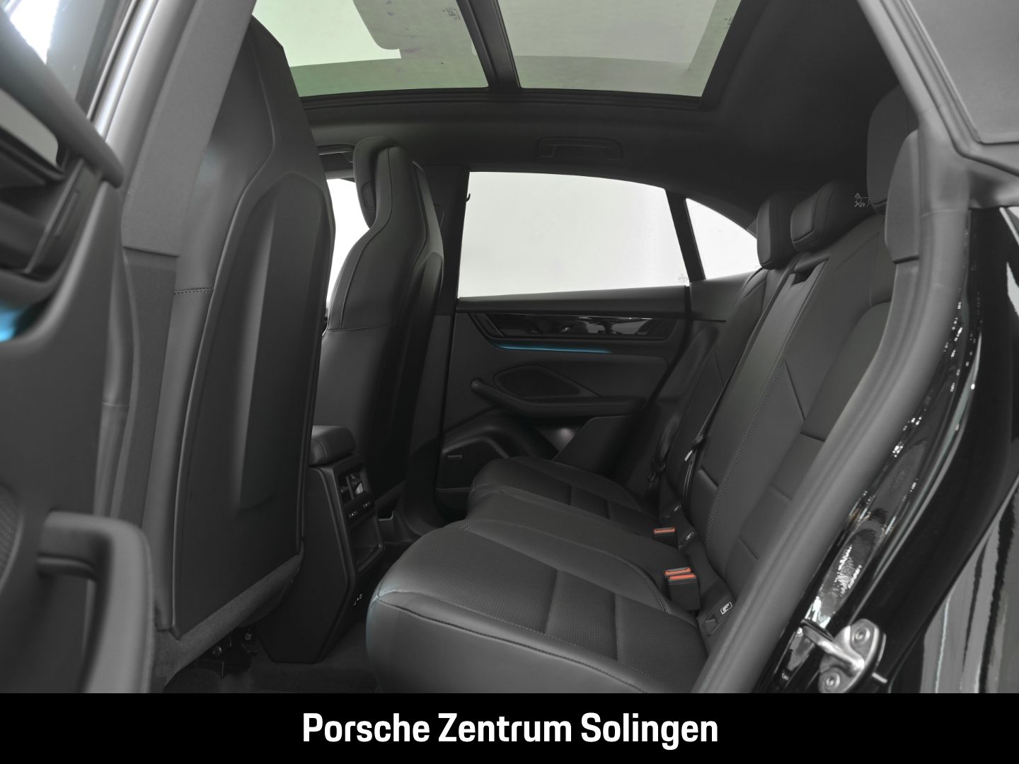 Porsche Macan - Bild 18