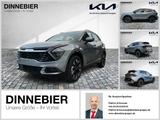 Kia Sportage 1.6T PHEV Spirit AWD+360°+LED+Navi - Kia Sportage Spirit mit Hybrid-Antrieb (Benzin/Elektro)