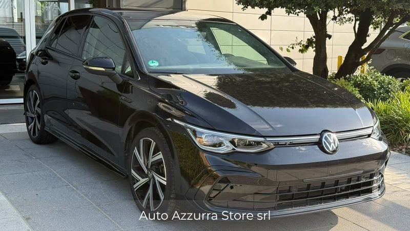Other Volkswagen Golf 1.5 eTSI R-Line 150cv DSG *TETTO