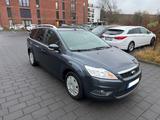 Ford 2010 Ford Focus TDCI Turnier Sport - Ford Focus: Sport Tdci