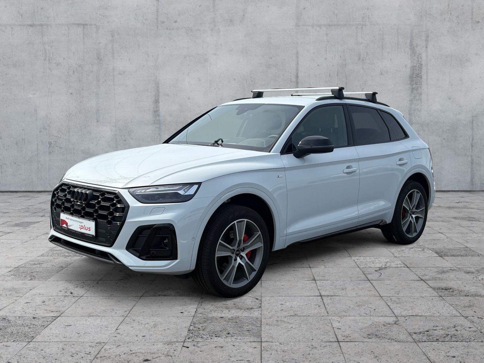 Audi Q5 - Bild 2