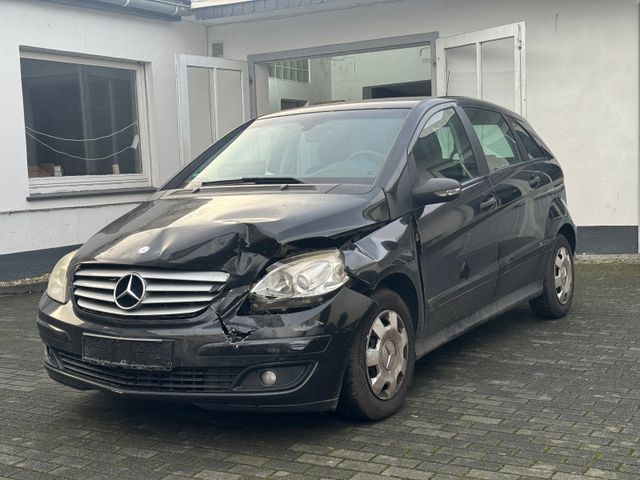 Mercedes-Benz B 150 B -Klasse B 150