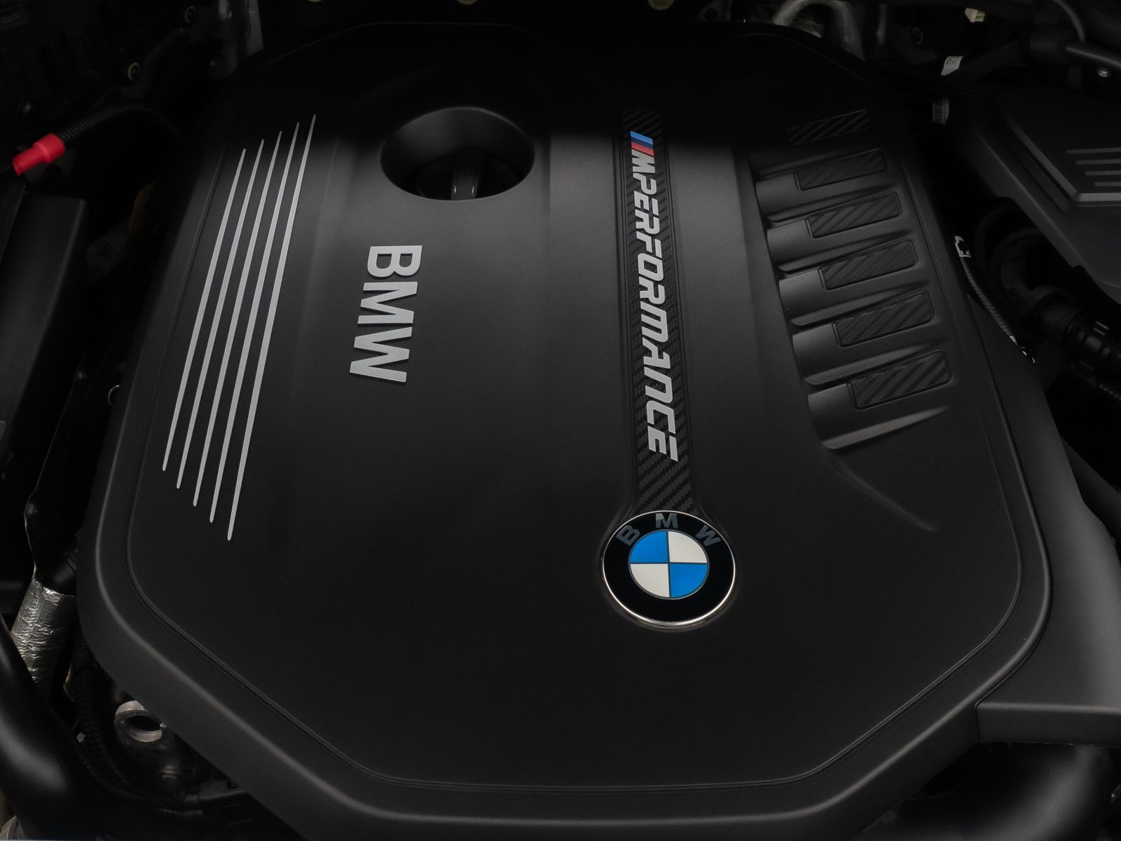 Fahrzeugabbildung BMW X3 M40i H/K 360&deg;DisplKey ACC HUD Panorama 20Zoll