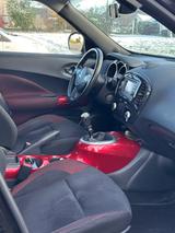 Nissan Juke 1.6 DIG-T Pure Black 4x2 Pure Black - Nissan Juke Gebrauchtwagen in Köln