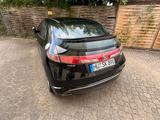Honda Civic 1.8 i-VTEC - Honda Civic Gebrauchtwagen in Frankfurt