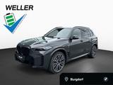 BMW X5 xDrive50e M Sport Pro AHK AHK Sky Lounge Inno