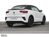 Volkswagen T-Roc Cabriolet R-Line 1.5L TSI DSG Kamera Black - Volkswagen: Cabrio