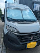 Globecar Campscout D-Line 160 PS Automatik | TOP gepflegt - Globecar Campscout