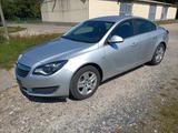 Opel Insignia 1.6 ECOTEC DI T Business Edition Au... - Opel Insignia: Ecotec