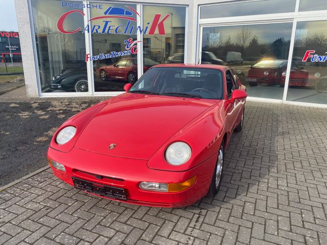 Porsche 968 -