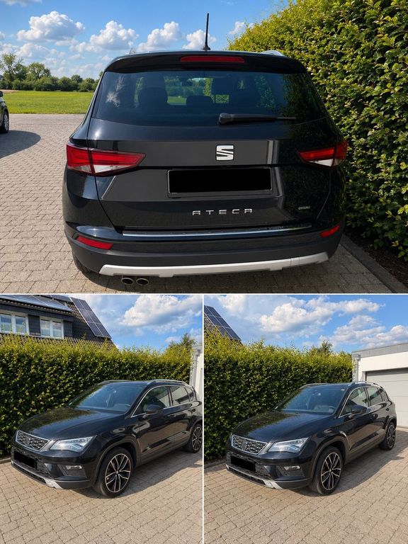 Image of Seat Ateca