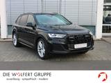 Audi Q7 S line 50 TDI quattro HUD*PANO*AHK*CARPLAY*NA