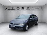 Volkswagen Polo Style 1,0 TSI 70 kW DSG