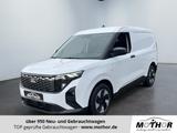 Ford Transit Courier Trend BEV Einparkhilfe vo+hi - Ford Transit Courier mit Elektro-Antrieb