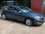 Volvo V60 D4 Momentum  - Volvo Gebrauchtwagen in Göttingen
