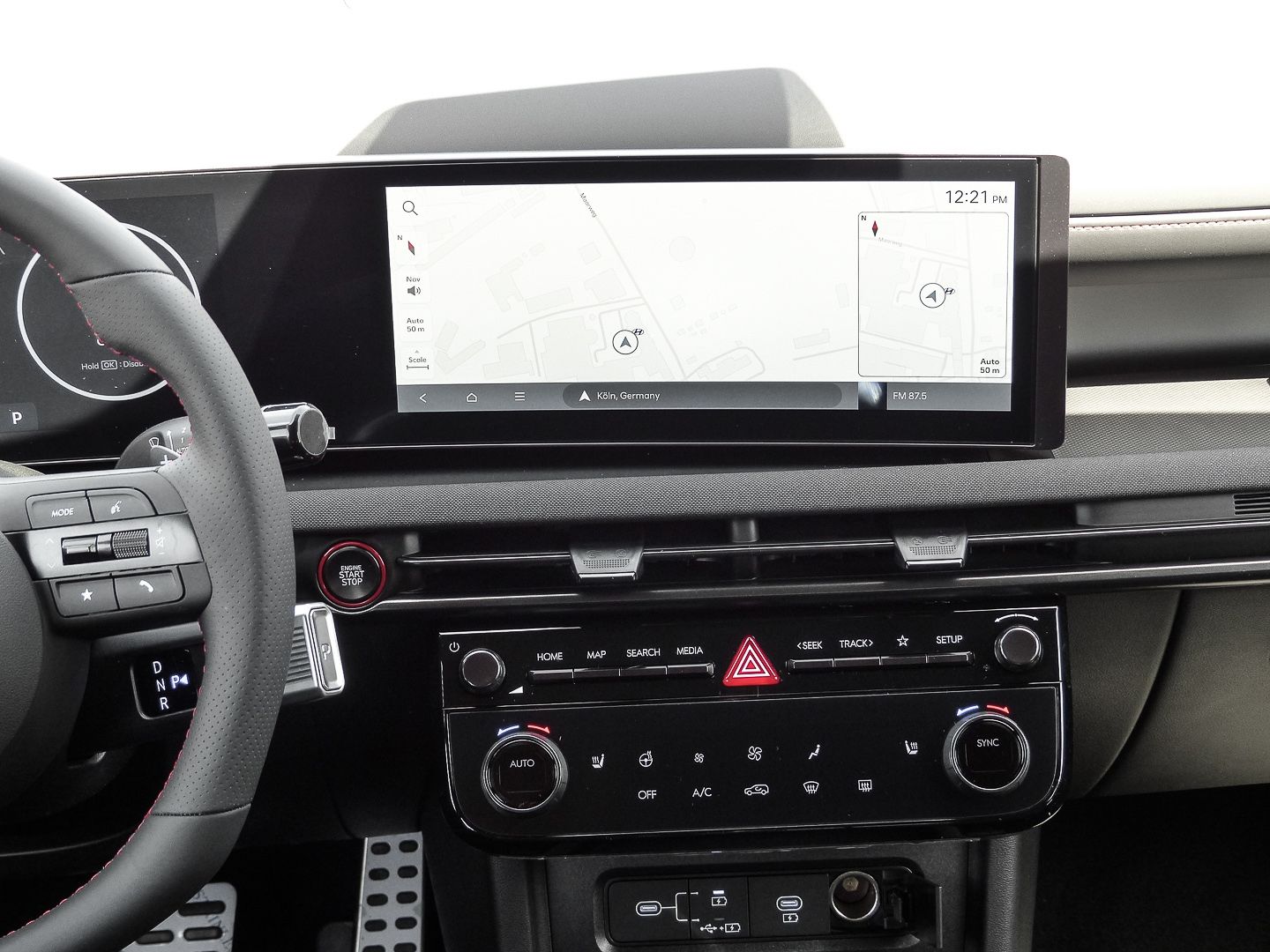 Hyundai Tucson – Bild 7