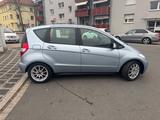 Mercedes-Benz A 160 A A 160 - gebrauchte Mercedes-Benz A-Klasse aus dem Jahr 2010