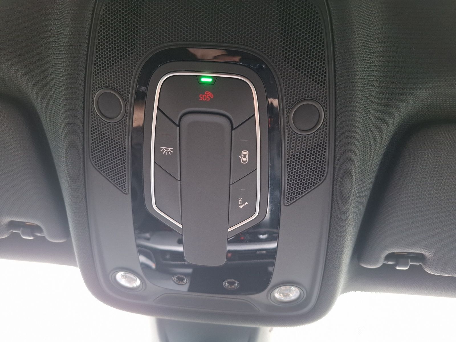 Fahrzeugabbildung Audi A5 Sportback TDI  sport quattro S-Line Xenon AHK