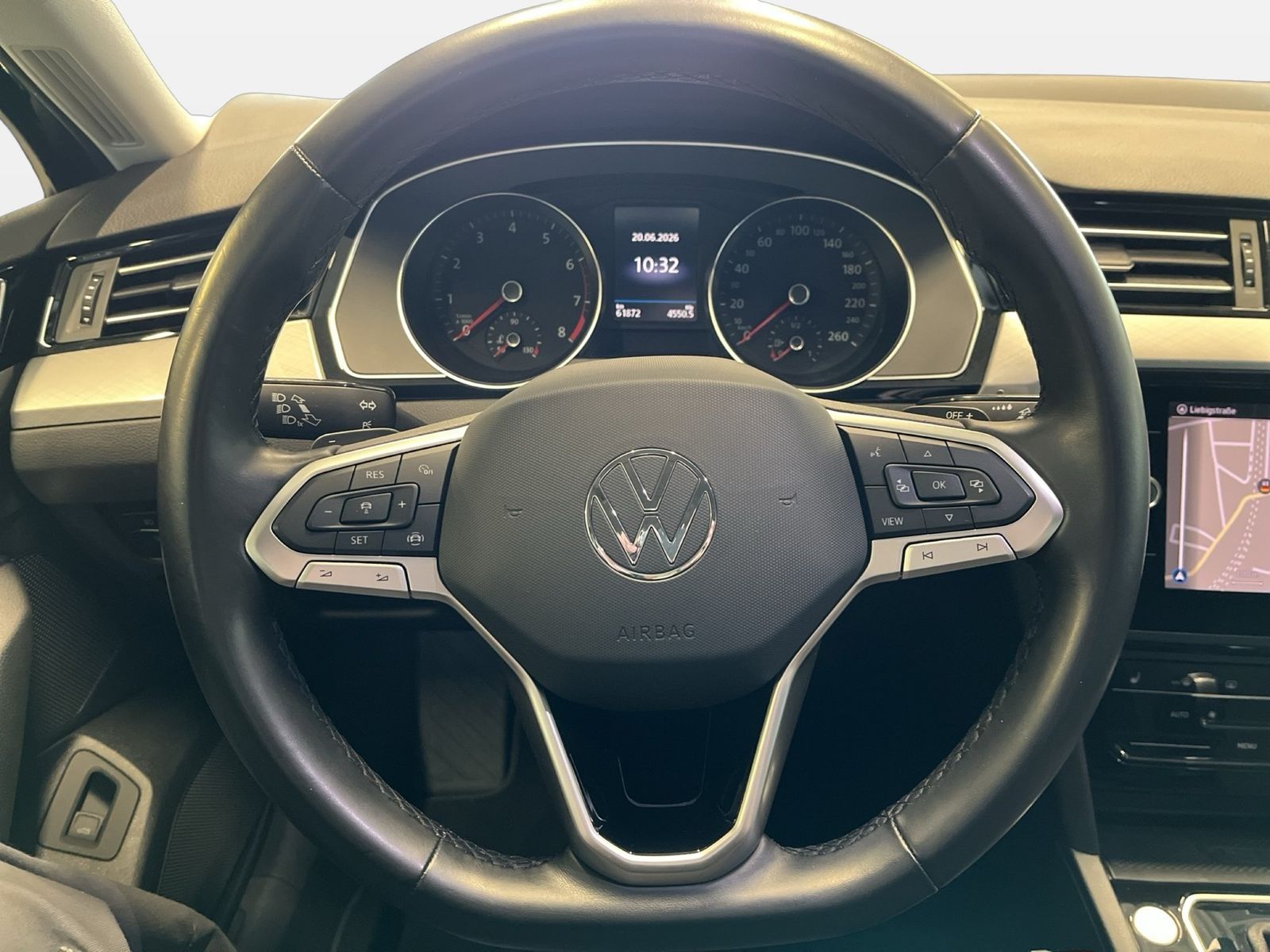 Volkswagen Passat Variant - Bild 17