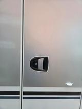 Knaus Sport 500 KD E-Power  - Knaus Wohnwagen Klimaanlage