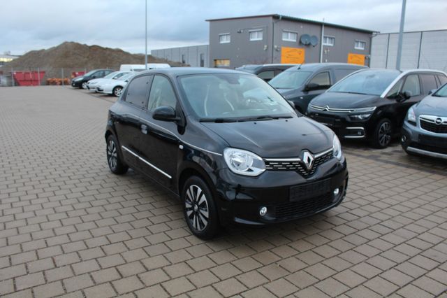 Renault Twingo Techno Electric / 1.Hand