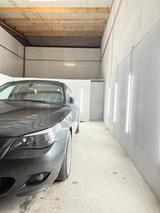 BMW e60 530i 2. Hand Automatik - BMW 530: 530i E60