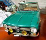 Alfa Romeo ALFA ROMEO Giulia 1.3 SUPER - Alfa Romeo Gebrauchtwagen von 1971