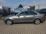 Mercedes-Benz C-Klasse Lim. C 180 CGI BlueEfficiency |LED| - Mercedes-Benz C 180 aus 2012: Limousine