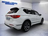 Seat Tarraco 2.0 TDI DSG FR NAVI RFK ACC SHZ 20 Zoll - Seat Tarraco in Freiburg