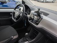 Volkswagen e-up! - Vorschau Bild 6