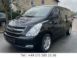 Hyundai H-1 Travel Starex Grand/ Euro 4/ SHZ/ AHK/ Leder - Hyundai: Starex
