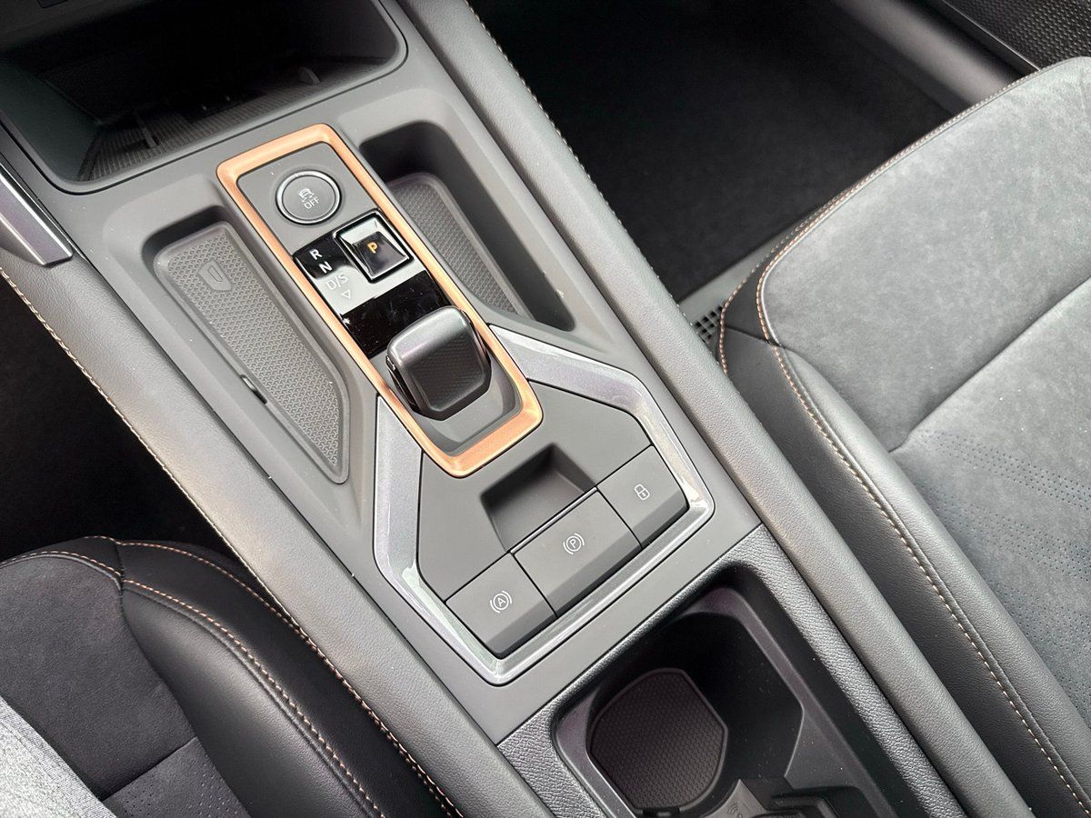 Cupra Formentor - Bild 19