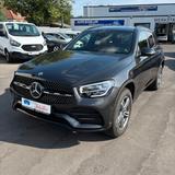 Mercedes-Benz GLC 300 de 4Matic # AMG + Zubehör 22 K - Mercedes-Benz GLC 300 in Dortmund