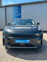 Lynk&Co 01 1.5 T HEV 145 kW - Lynk&Co 01 aus 2021