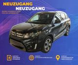 Suzuki Vitara 1.6 Comfort+ 4x4*Panorama*AHK*Kamera*SHZ - Suzuki Vitara: 1.6