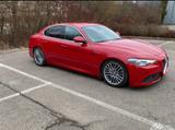 Alfa Romeo Giulia 2.0 Turbo 16V 206kW AT8-Q4 Veloce Veloce - Alfa Romeo aus 2020