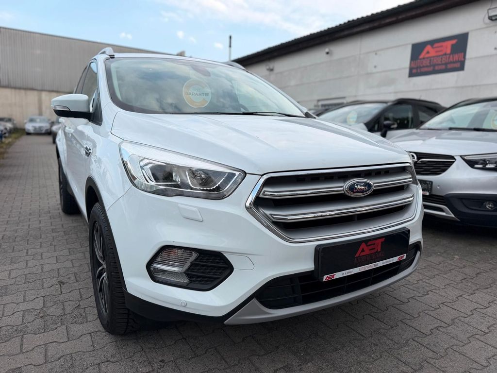 Image of Ford Kuga