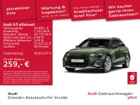 Audi A3 - Vorschau Bild 2