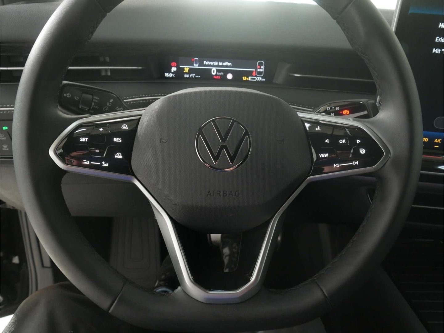 Volkswagen ID.7 - Bild 19