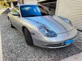 Porsche 996 Carrera Coupé Carrera - Porsche 996 aus 2001
