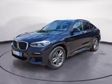 BMW X4 xDrive20d M-Sport *Navi*Rückfahrkamera*Komfor - gebrauchte BMW X4 aus dem Jahr 2020