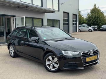 Audi A4 - 2