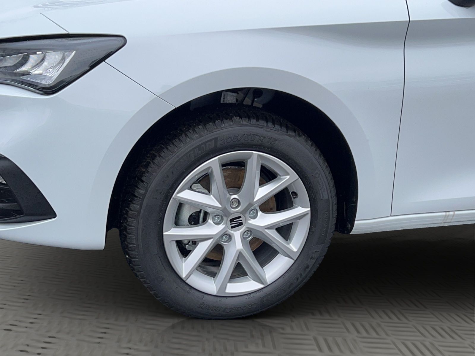 Seat Leon - Bild 8