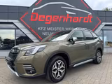 Subaru Forester Comfort Kamera ACC AHK LED - gebrauchte Subaru Sportwagen